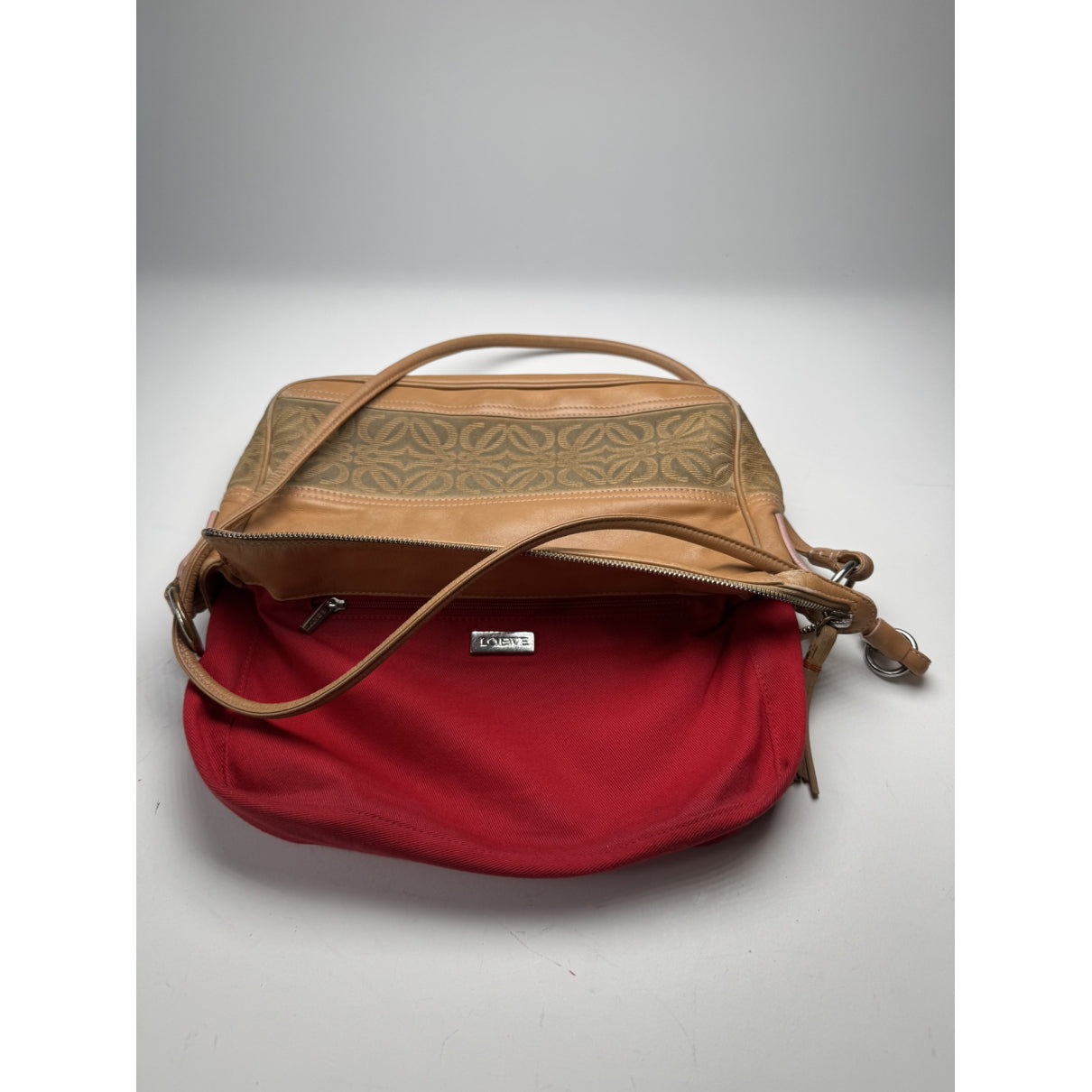 Loewe Flamenco Handbag image 2