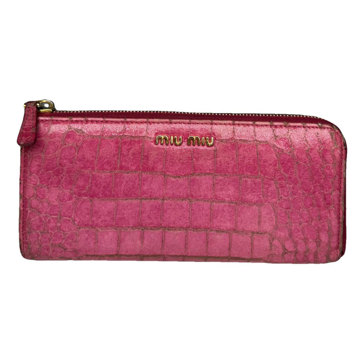Miu Miu Wallet image 1