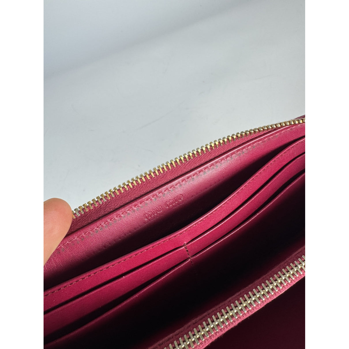 Miu Miu Wallet image 4