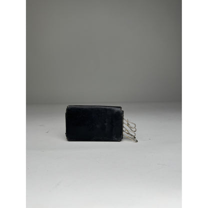 Cartier Black Leather Purse image 2