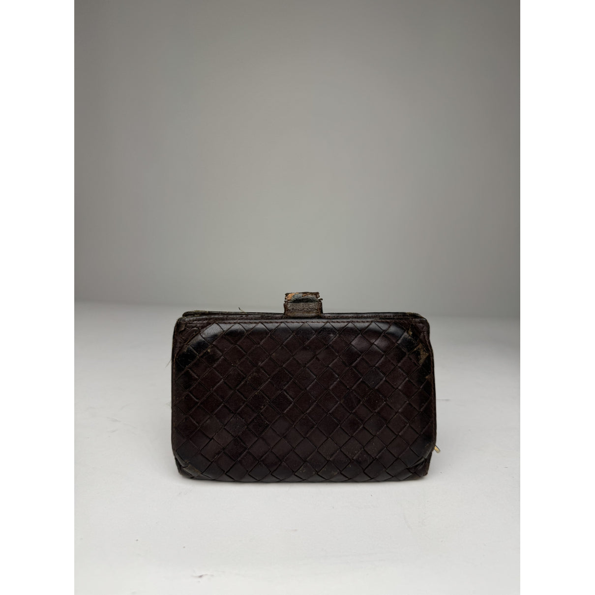 Bottega Veneta Intrecciato Wallet image 2