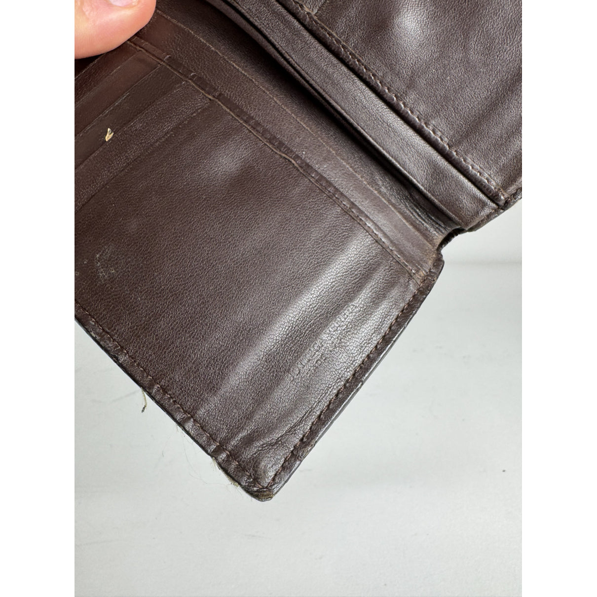 Bottega Veneta Intrecciato Wallet image 4