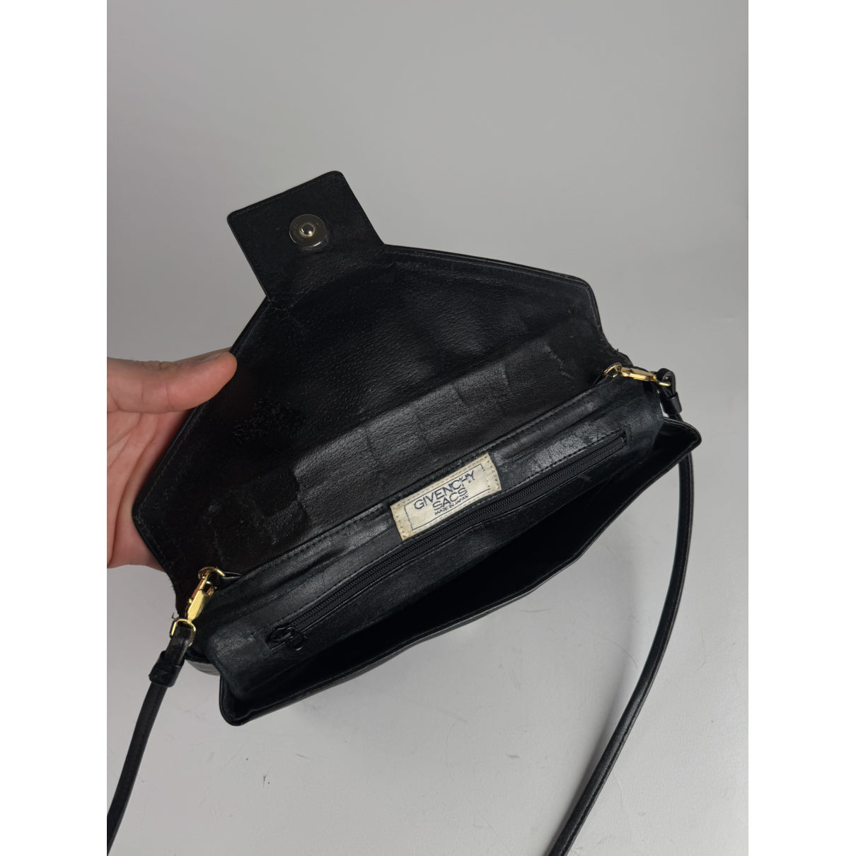 Givenchy 4G Handbag image 4