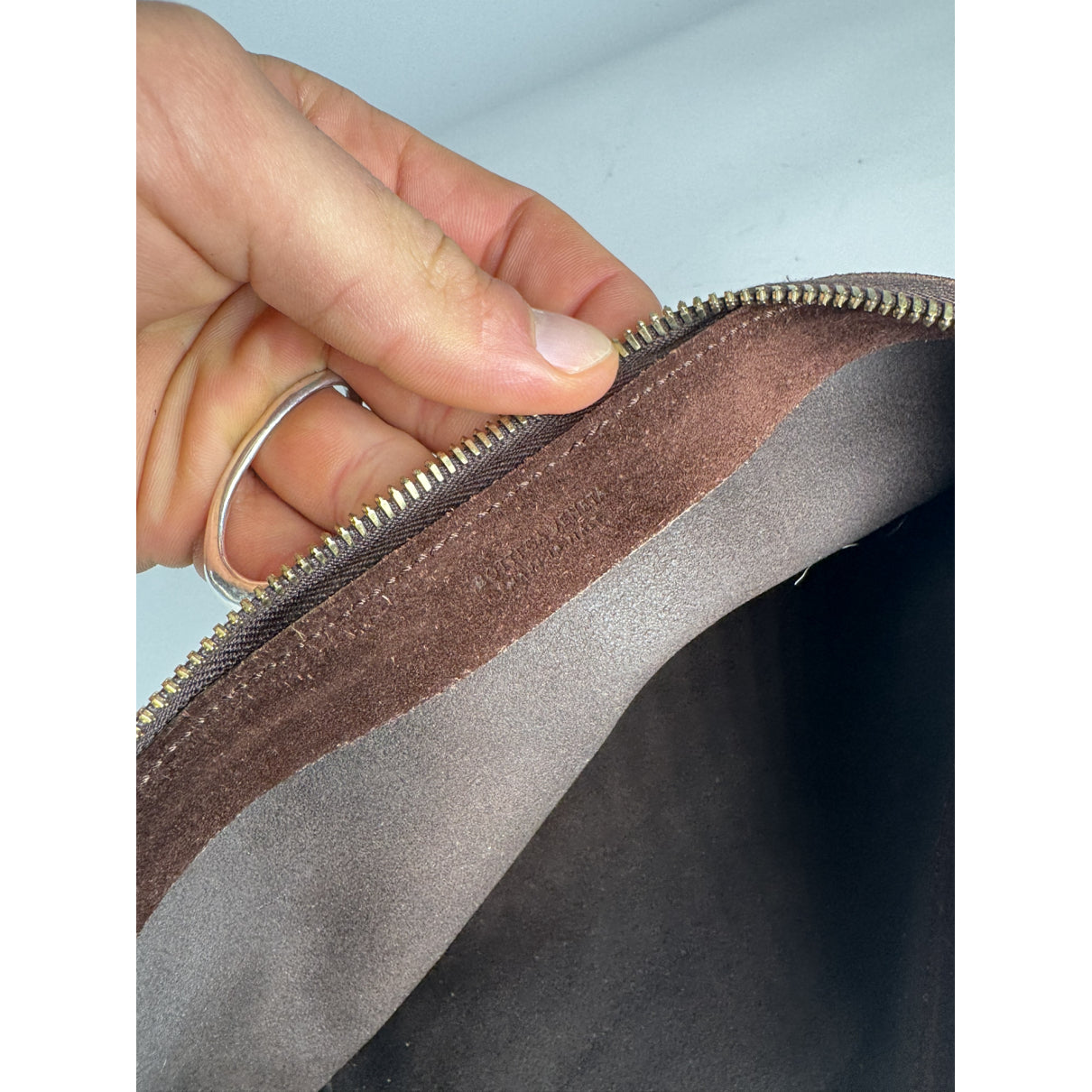 Bottega Veneta Clutch Bag image 3