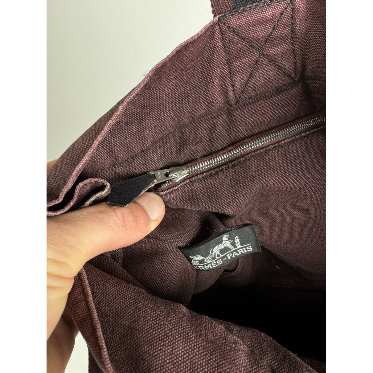 Hermès Handbag image 4