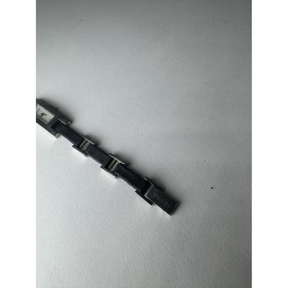 Gucci Brown Steel Watche image 2