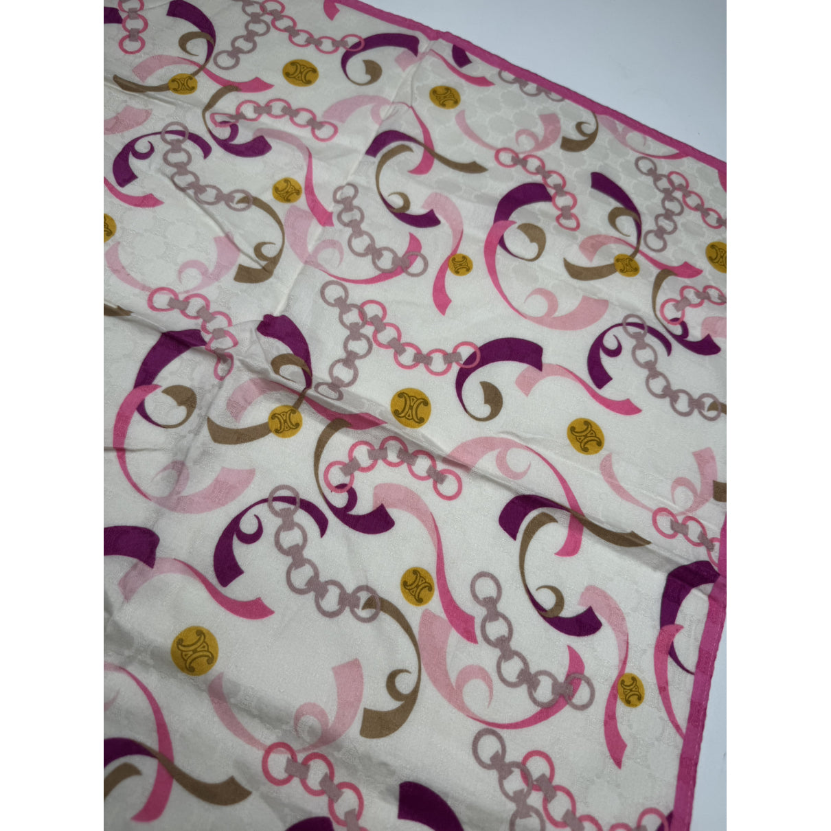 Celine Scarf image 2