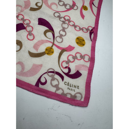 Celine Scarf image 5