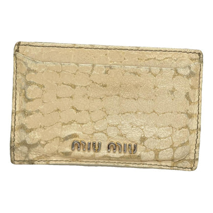 Miu Miu Purse image 1