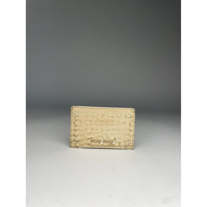 Miu Miu Purse image 5