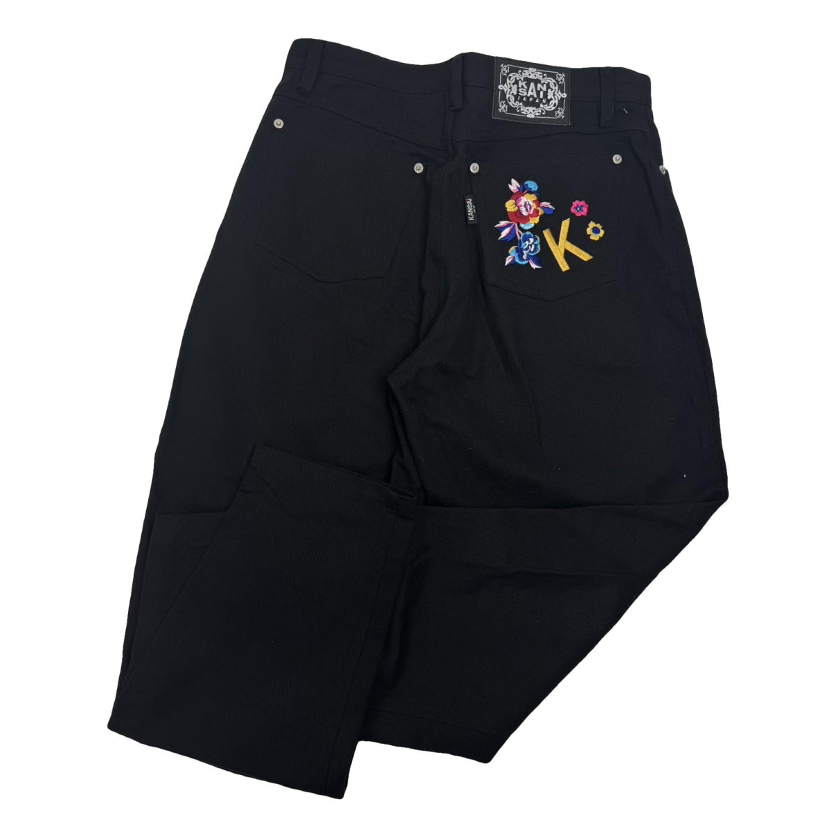 Kansai Yamamoto Trouser image 1