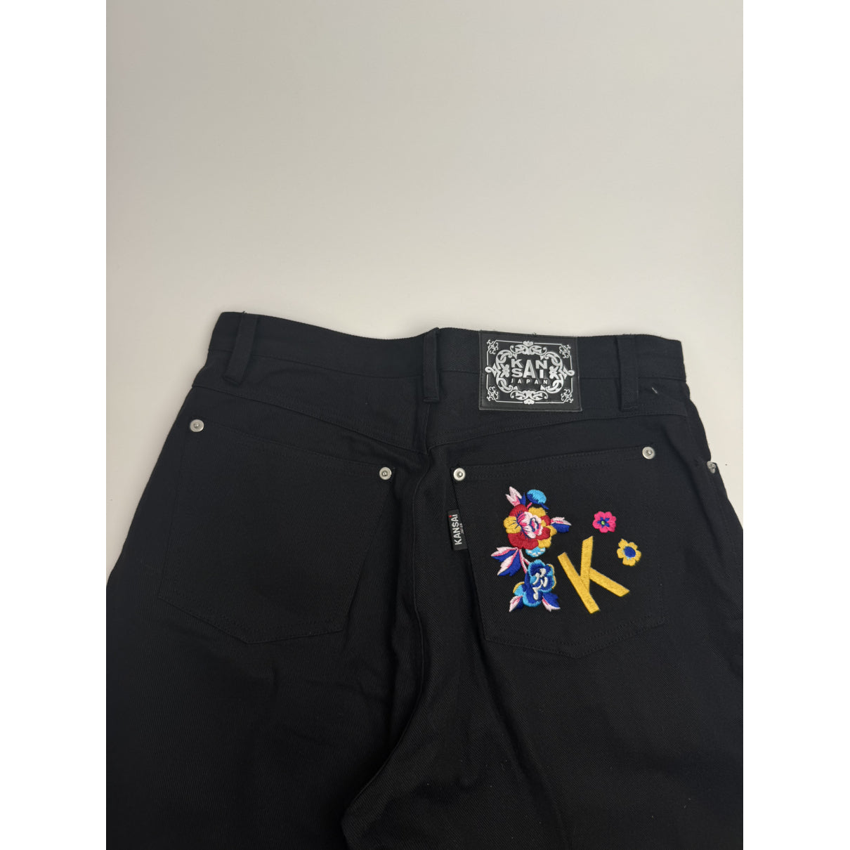 Kansai Yamamoto Trouser image 2