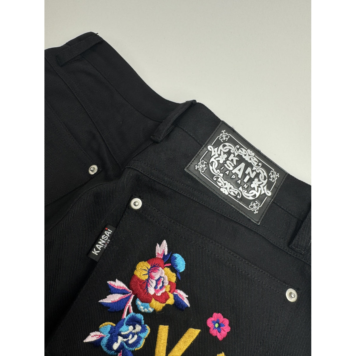 Kansai Yamamoto Trouser image 3