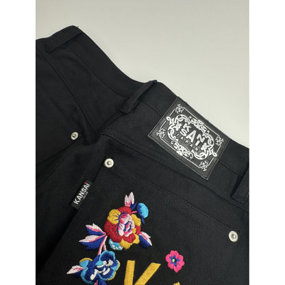 Kansai Yamamoto Trouser image 3