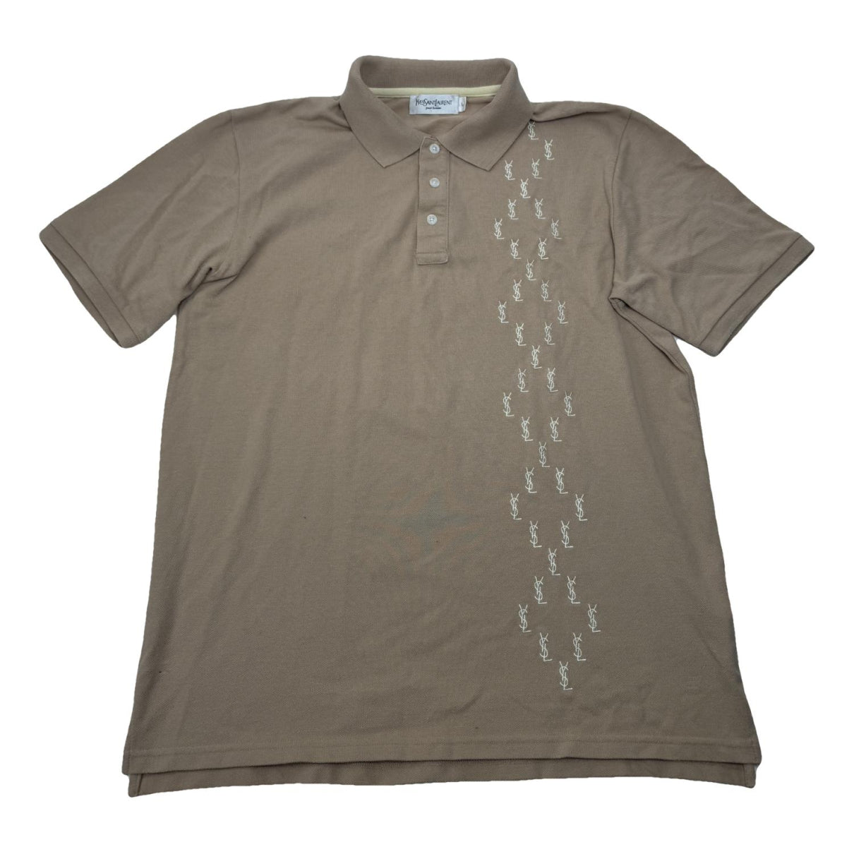 Yves Saint Laurent Polo Shirt image 1