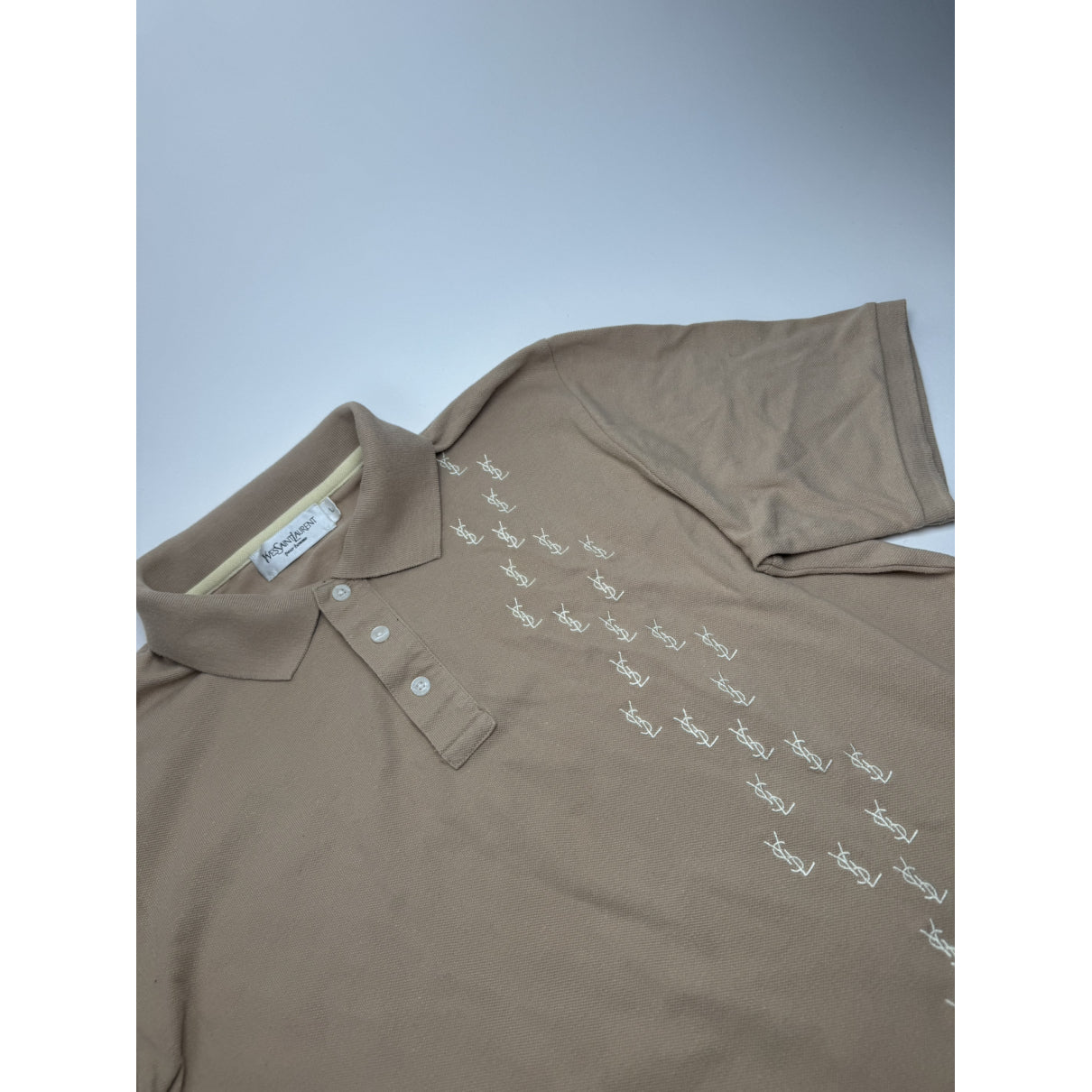 Yves Saint Laurent Polo Shirt image 4