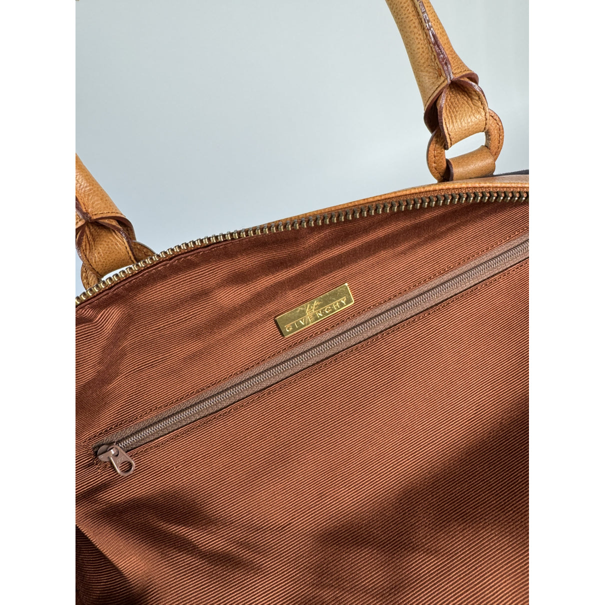 Givenchy Travel Bag image 4