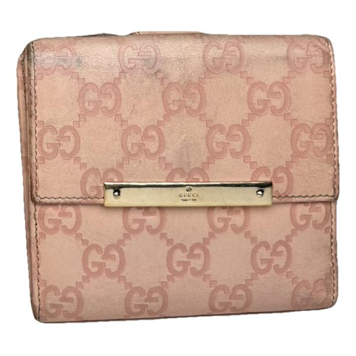 Gucci GG Blooms Wallet image 1