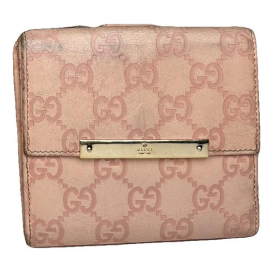 Gucci GG Blooms Wallet image 1