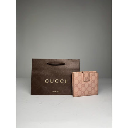 Gucci GG Blooms Wallet image 2