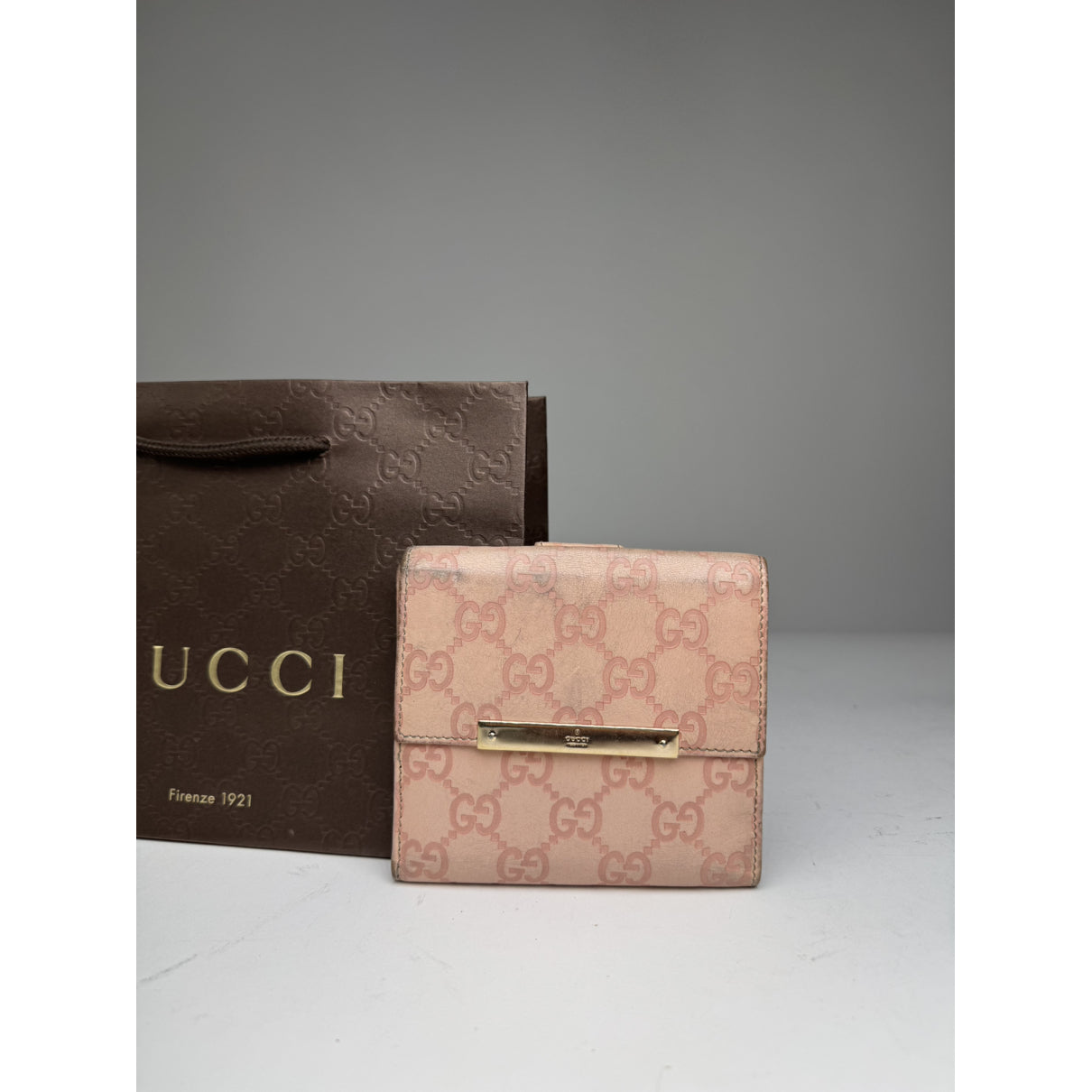 Gucci GG Blooms Wallet image 5