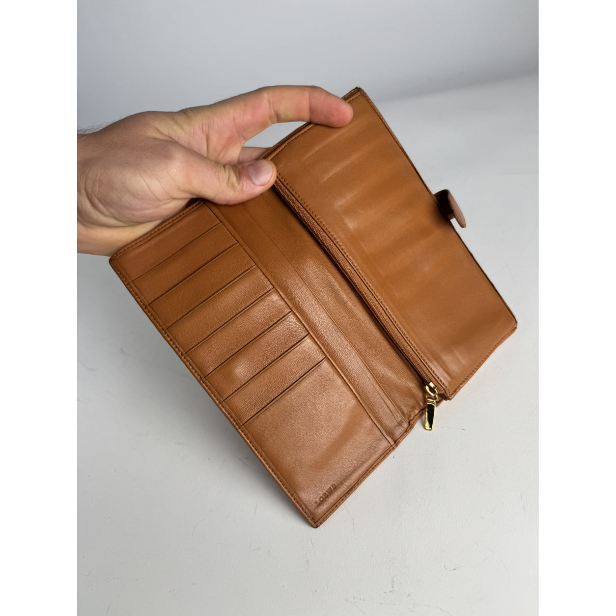 Loewe Puzzle Wallet image 3