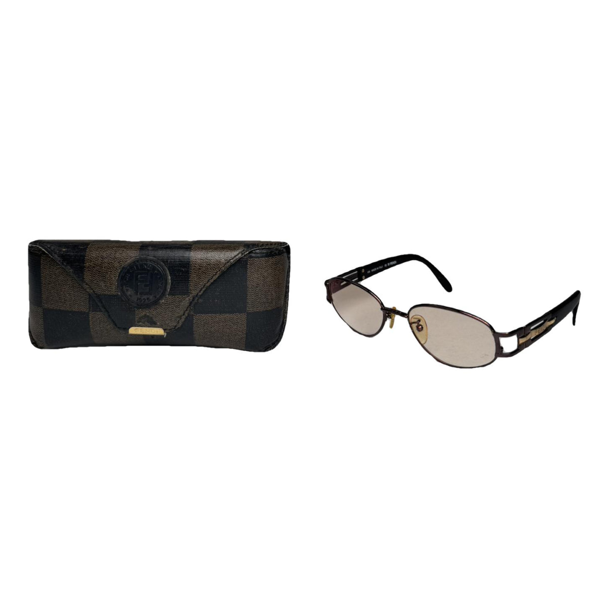 Fendi Sunglasses image 1