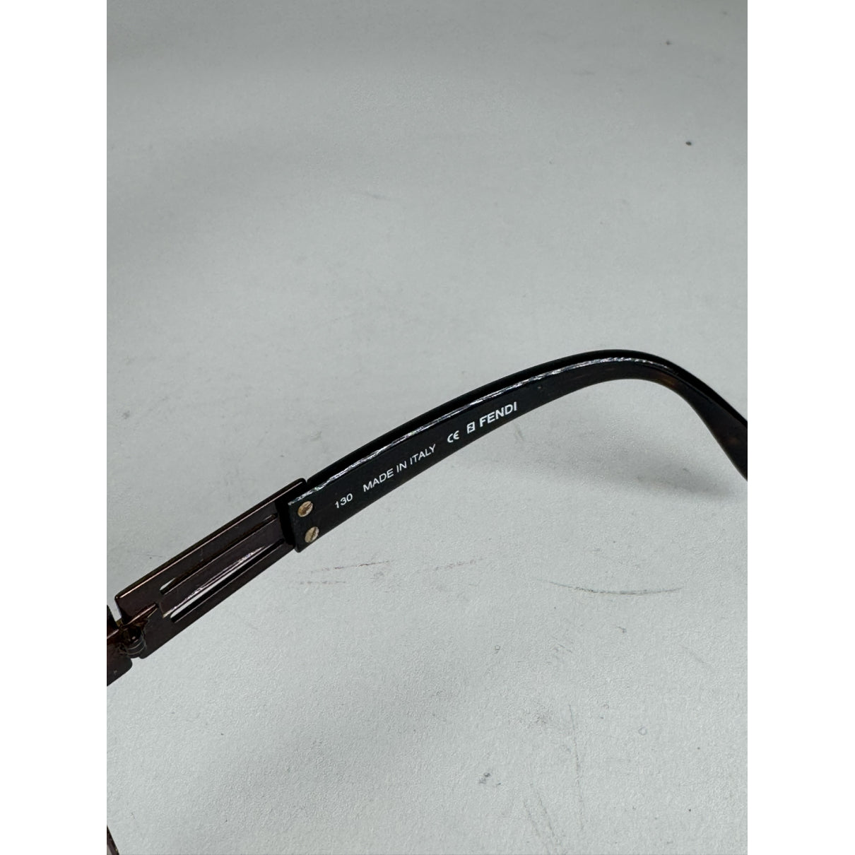 Fendi Sunglasses image 2