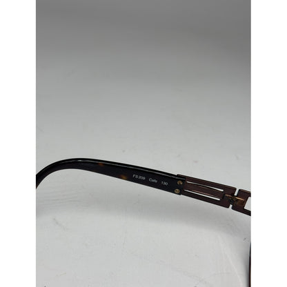 Fendi Sunglasses image 3