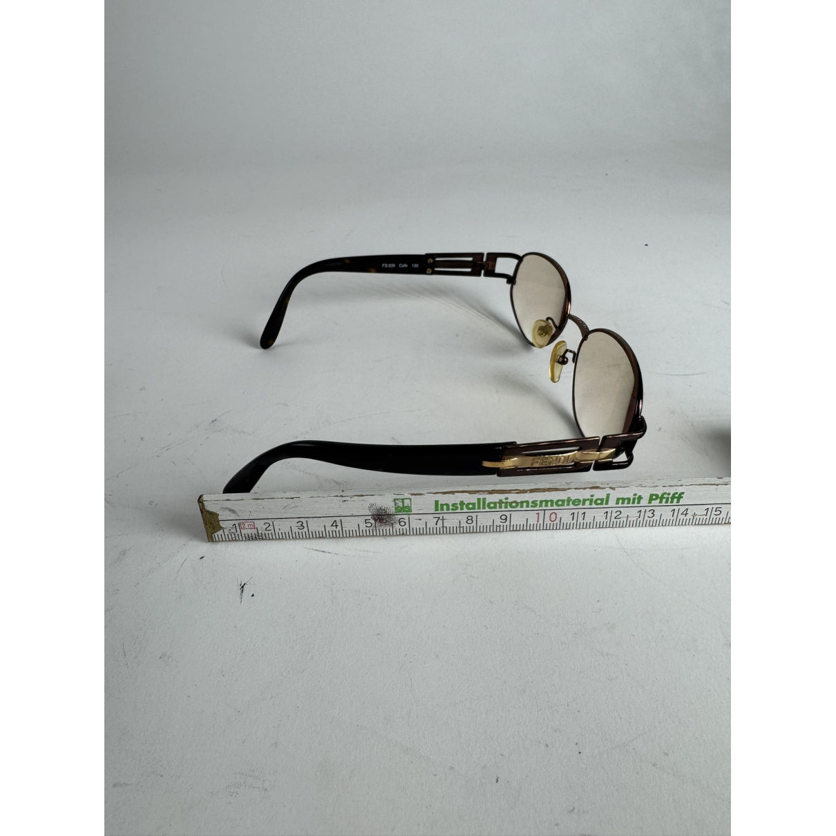 Fendi Sunglasses image 5