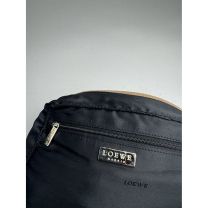 Loewe Puzzle  Brown Leather Handbag image 4