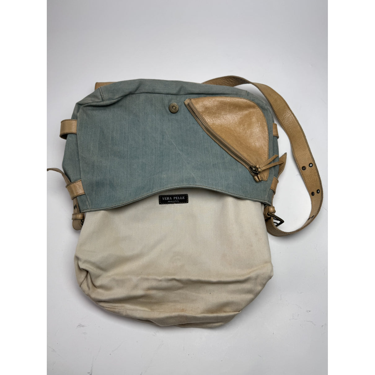 Non Signé / Unsigned Handbag image 2