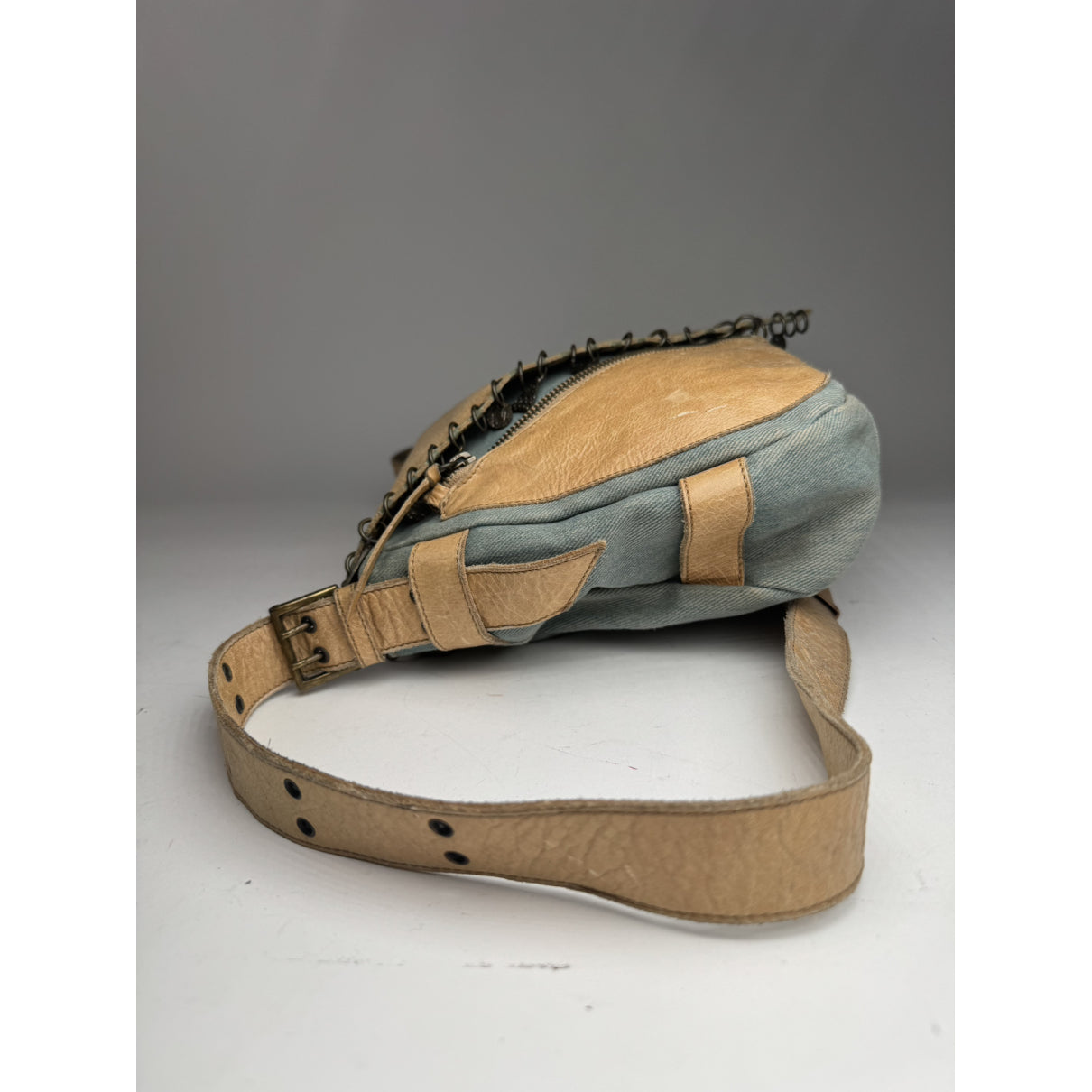 Non Signé / Unsigned Handbag image 4