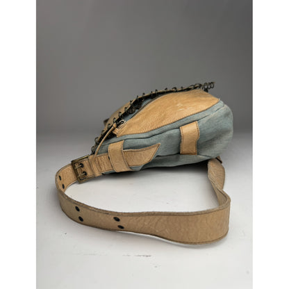 Non Signé / Unsigned Handbag image 4