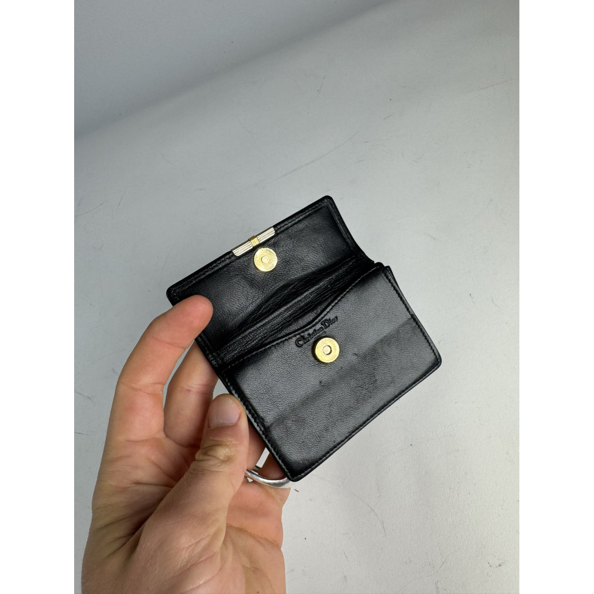 Dior Diorama Purse image 4