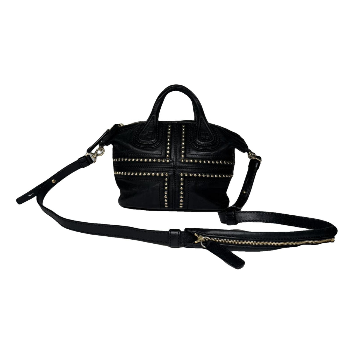 Givenchy Nightingale Handbag image 1