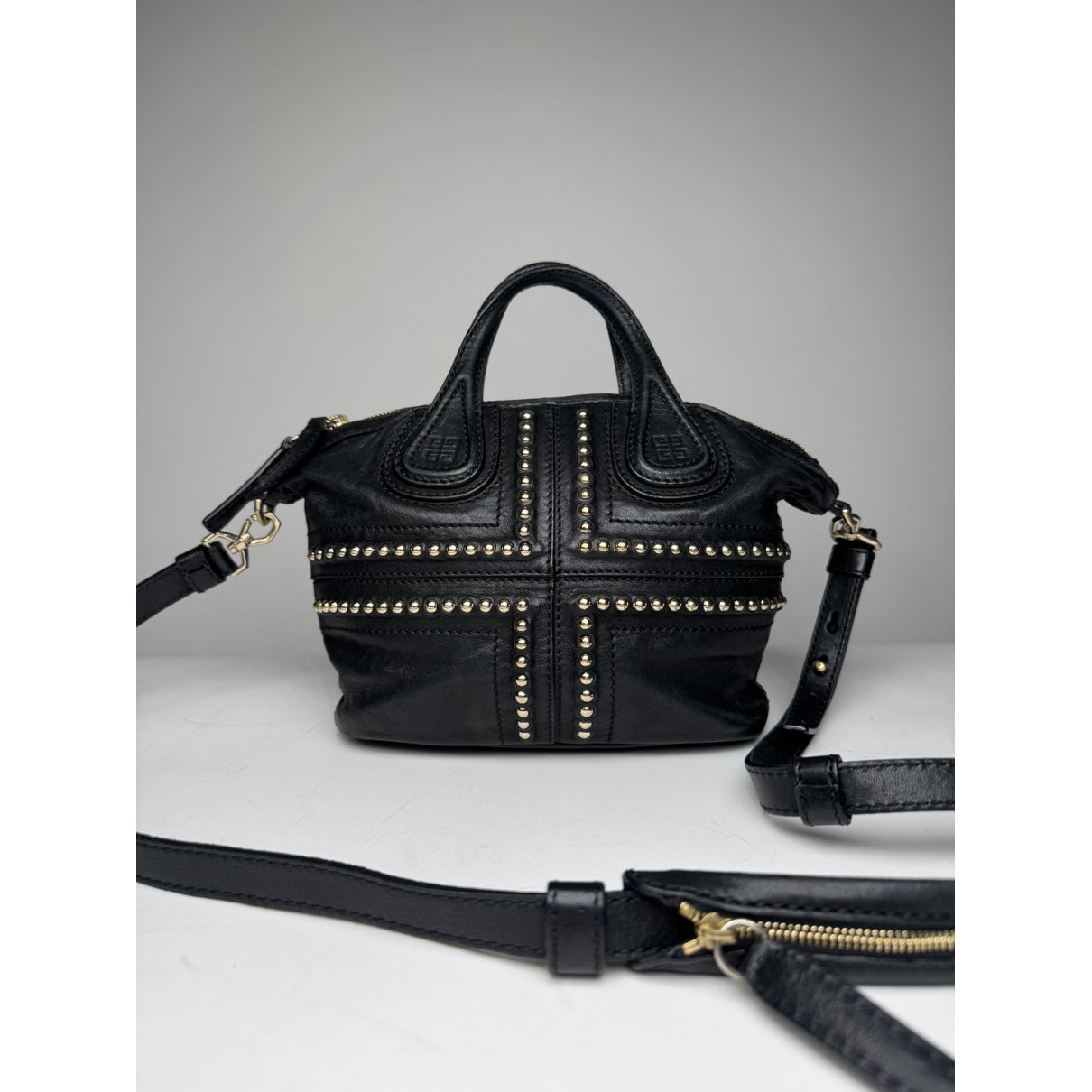 Givenchy Nightingale Handbag image 2
