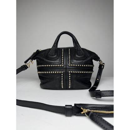 Givenchy Nightingale Handbag image 2