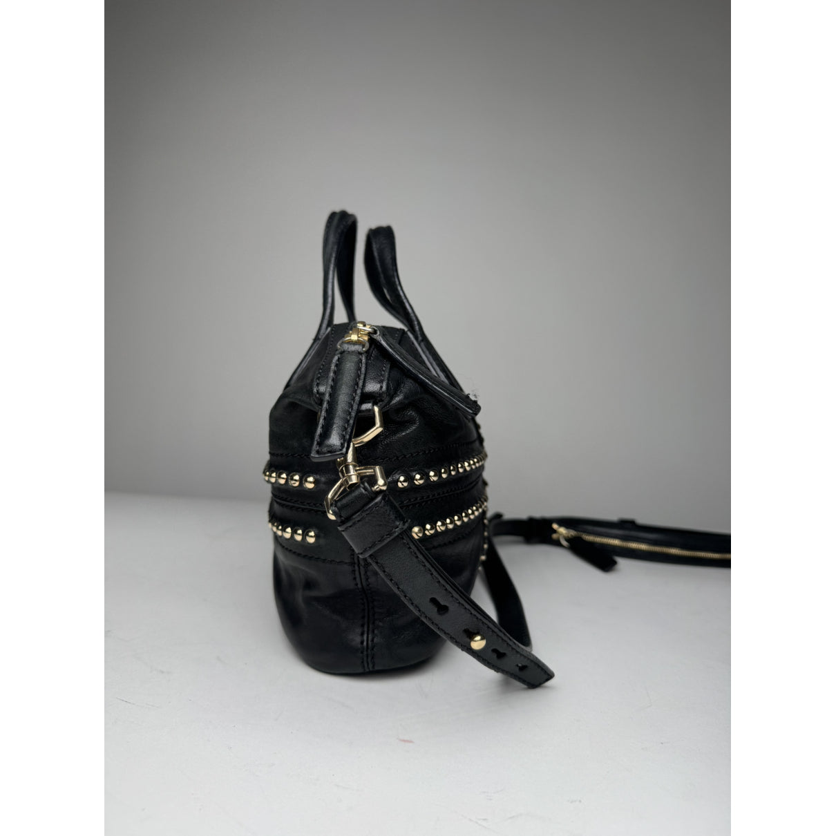 Givenchy Nightingale Handbag image 3