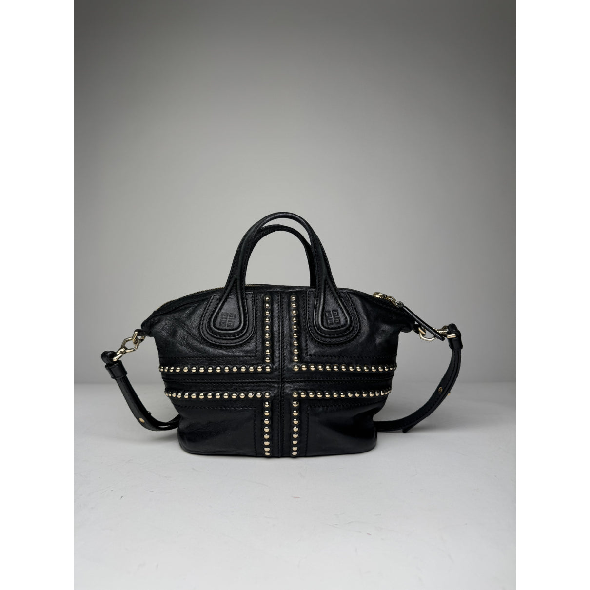 Givenchy Nightingale Handbag image 4