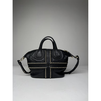 Givenchy Nightingale Handbag image 4
