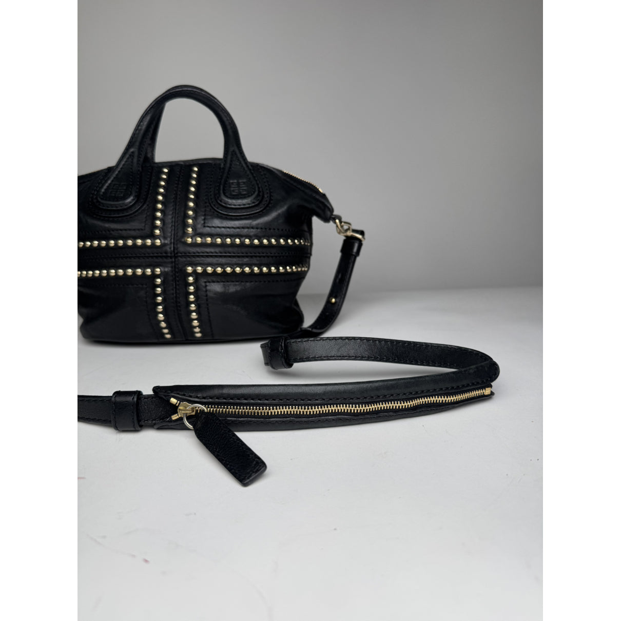 Givenchy Nightingale Handbag image 5