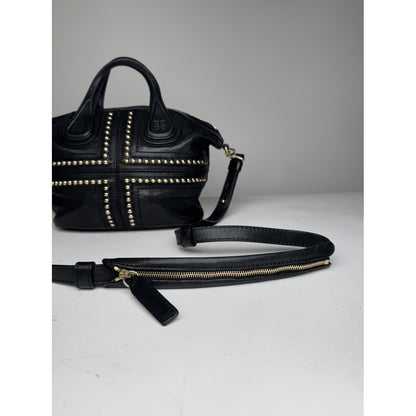 Givenchy Nightingale Handbag image 5