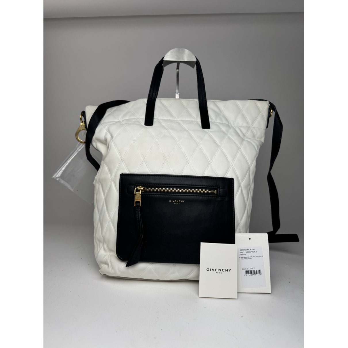 Givenchy Backpack image 2