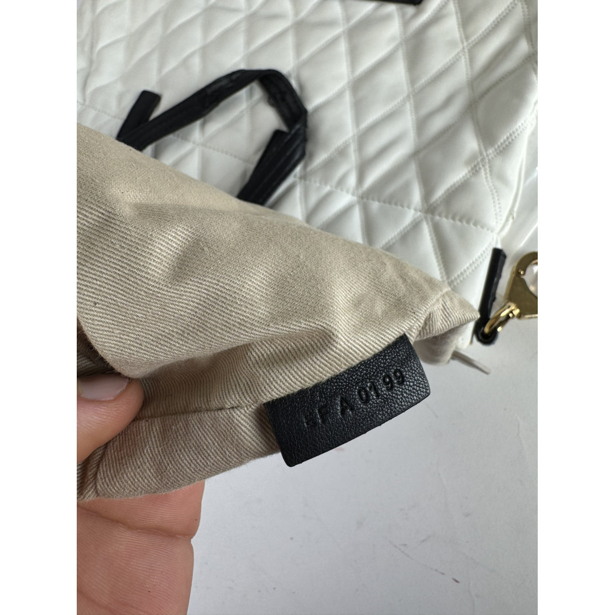 Givenchy Backpack image 5