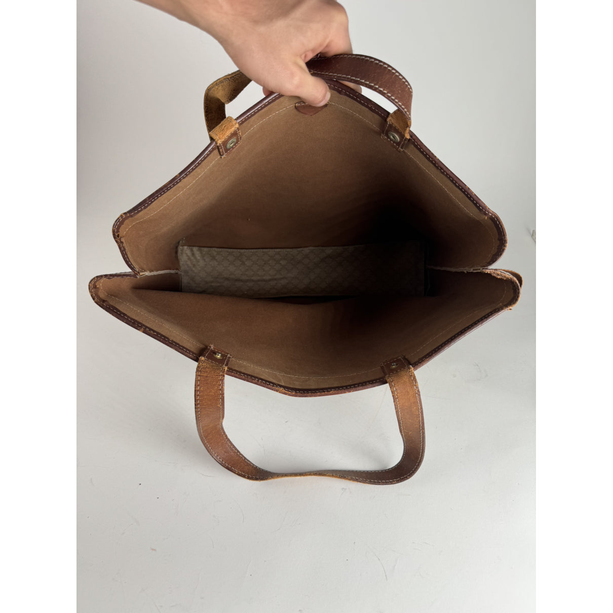 Celine SAC SEAU Handbag image 2