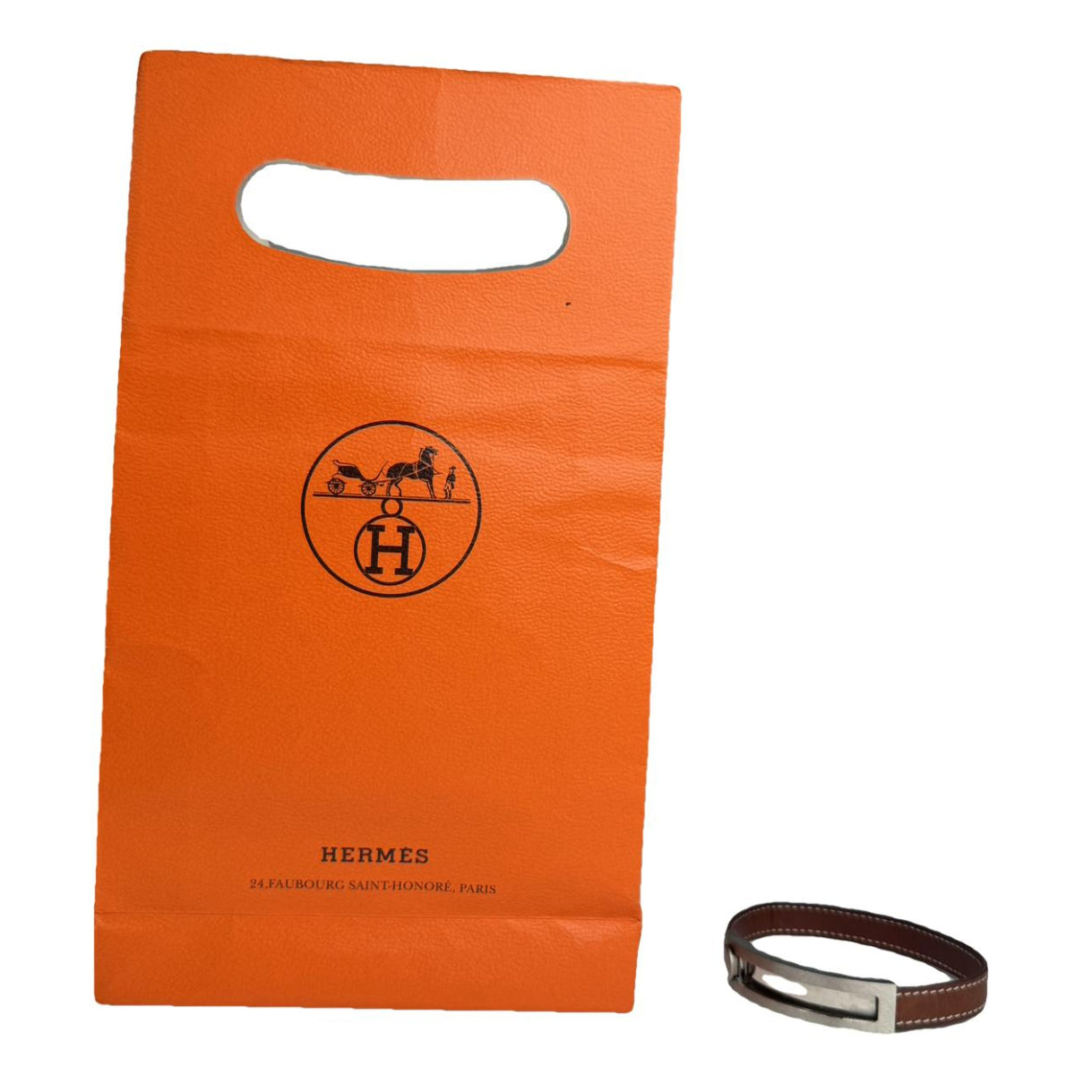 Hermès Bracelet Charnière Bracelet image 1