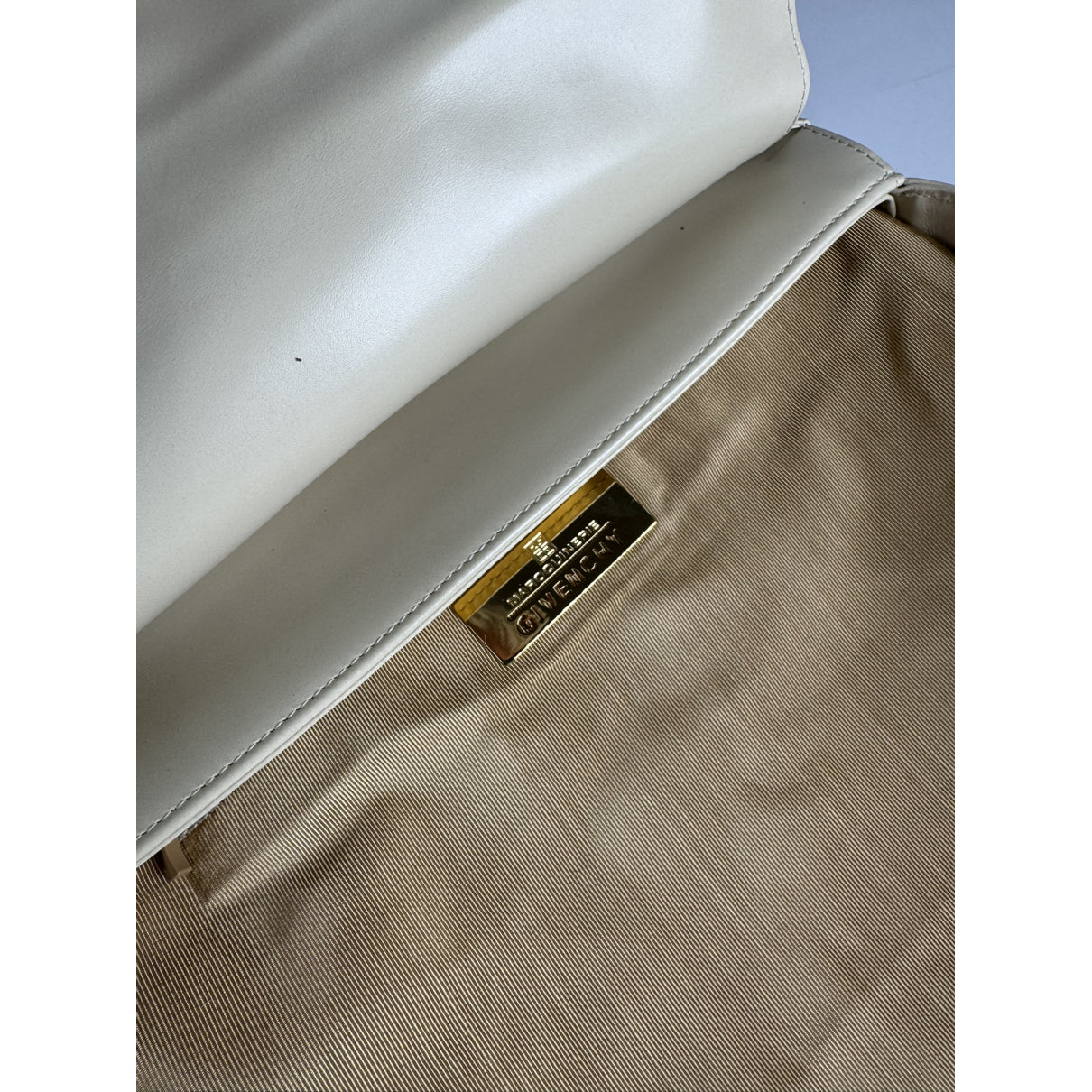 Givenchy Whip Handbag image 4