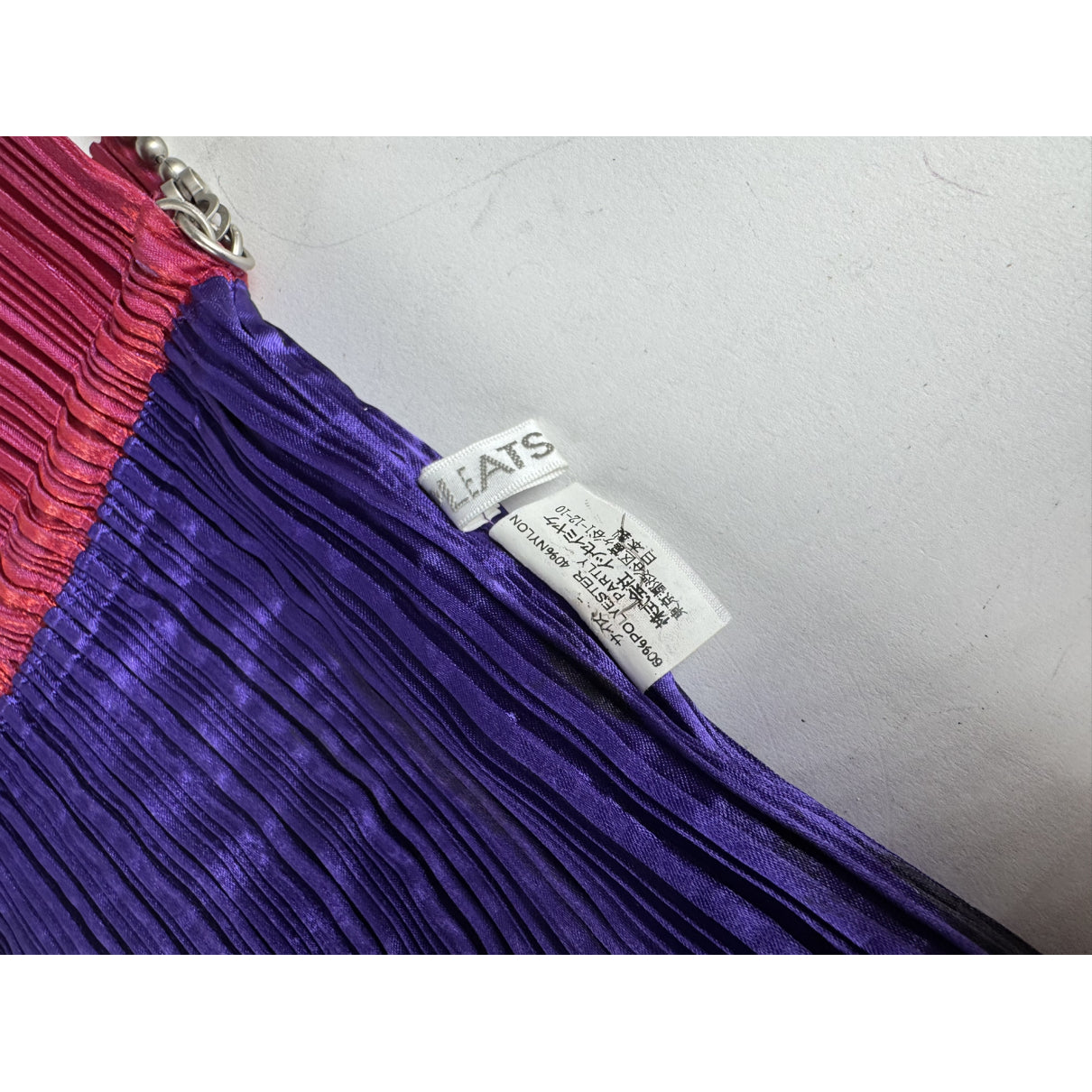 Pleats Please Handbag image 5