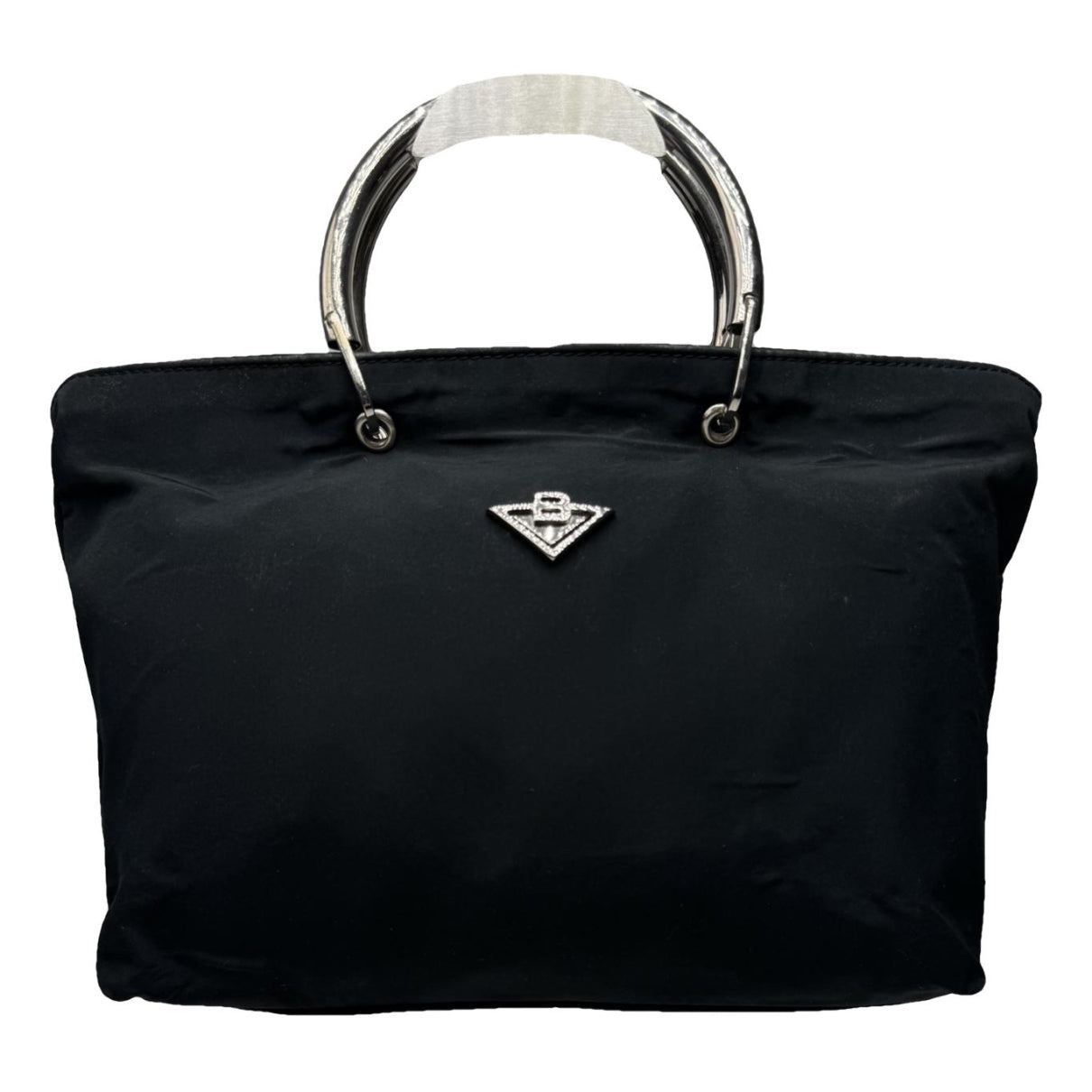 Bottega Veneta Double Knot Handbag image 1